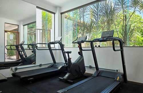 ILOA-H 2 quartos, Conforto e Lazer - Foto 21