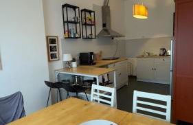 FBApartments - Foto 52
