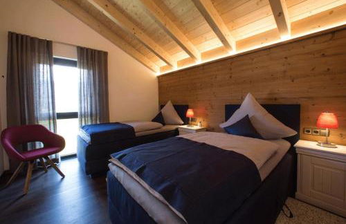 Châlets de la Liberté - Foto 27