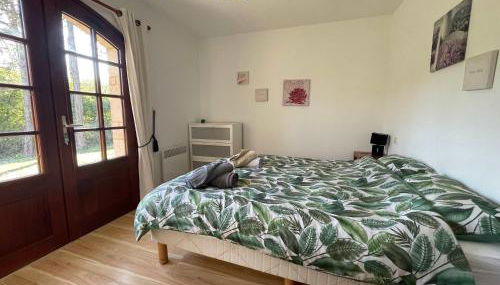 Lilas - Spacieuse maison 10 pers Jardin BBQ - Foto 3