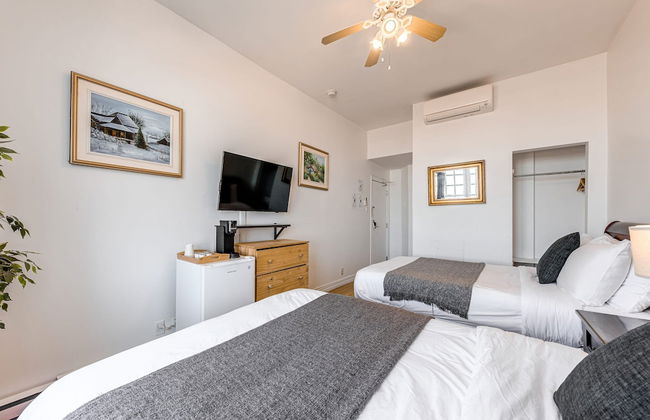 Double Room River View - Foto 30