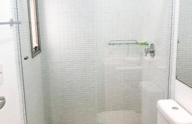 Apartamento de 2 quartos no luxuoso condomínio Jay - Foto 22