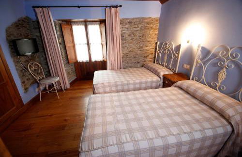 Casa Agudín - Foto 6