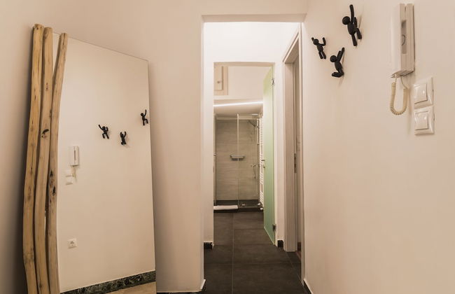 Acropolis Executive Suite - Foto 23