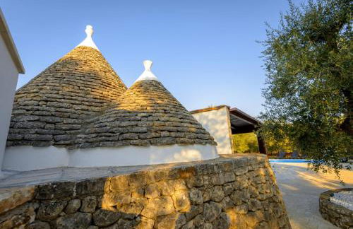 Trullo degli Augelli - Foto 15