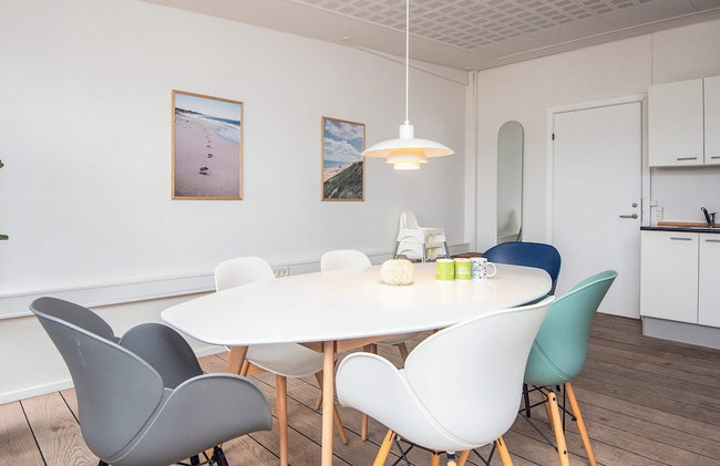 3 Person Holiday Park Home in Ulfborg - Foto 29