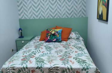 Mirador de los pollitos - Photo 3