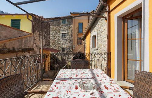 Il Giostro 1 Biassa - Foto 22