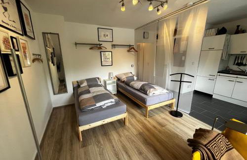 Ferienwohnung Waldblick in Ehlscheid im Herzen des Westerwaldes - Foto 7