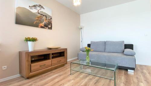 Apartament Solaris - Foto 3