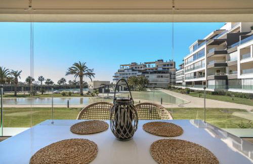 Ocean Homes by Ĥ - Playa de los Haraganes HOHH6003PE31 - Foto 34