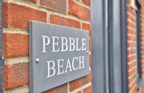 Pebble Beach by the Sea - Foto 32