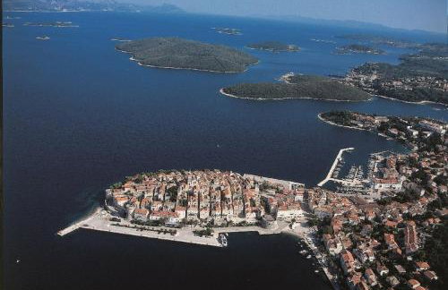 Villa Jade Apartments FRONT ROW SEA VIEW - WALK TO KORCULA OLD TOWN - Foto 53