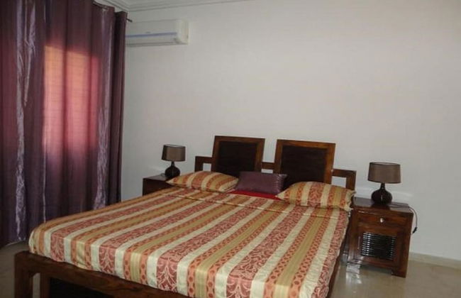 Stay.plus Apartment Mamelles Phare - Photo 8