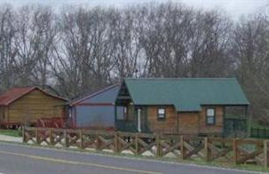 Susan's Cottages - Foto 3