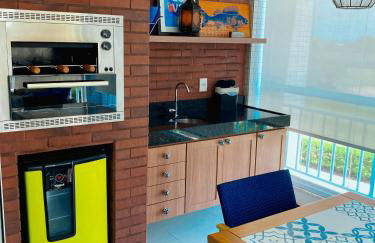 Ap 3 suítes Nascente Golfville Resort próx Beach Park - Foto 16