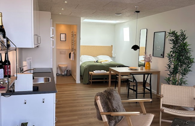 Hygge Strand Camping - Photo 5