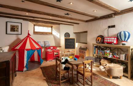 Beaufort Farmhouse - Foto 12