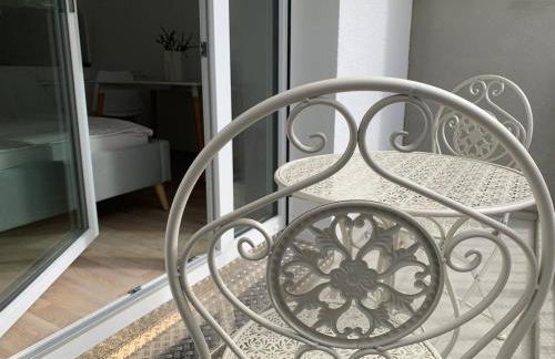 1-Zi. Apartment, Echterdingen bei Flughafen/Messe Stgt. - Foto 19