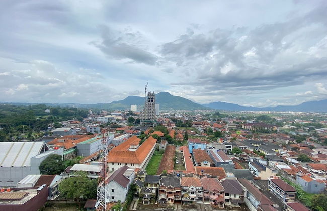 Well Appointed 1BR Apartment at Harvard Jatinangor - Foto 21