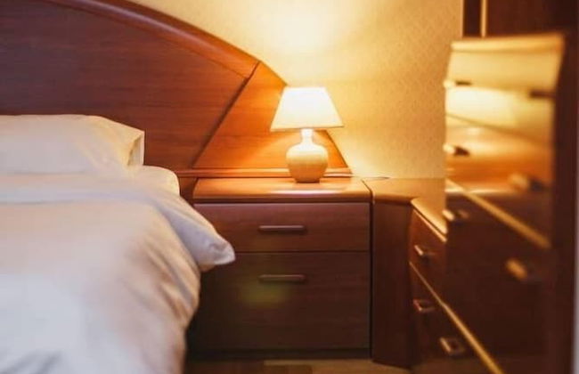 Apartment on Bakhrushina 28 - Photo 2