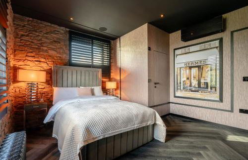 Brierley Club Hideaway Chic 7 Star Retreat - Foto 36