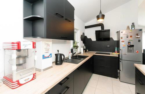 Villa Marta Luxury House with Heated Pool - Foto 13