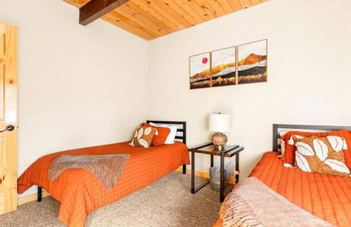 Misty Tree Top Chalet - Foto 24