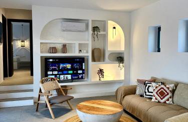 Faragas Hill Euphoria Villa - Foto 34