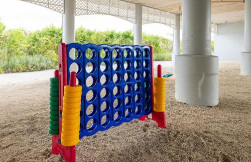 Key Largo Baha Penthouse Ocean Pointe 1416 - Foto 76