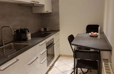 DTS Appartements - Foto 15