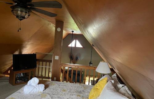 Appalachian Haven - Mountain Views - Vet Owned - Foto 10