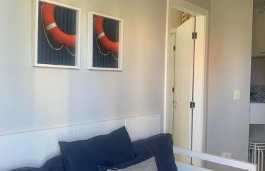 Boulevard Riviera Flat - Foto 3