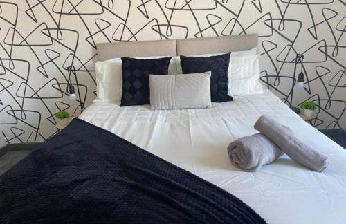 Stylish 3-Bedroom House in Warrington - Sleeps 5 - Foto 7