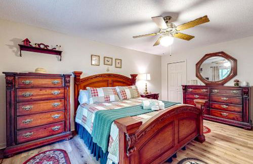 Holly Forest Hideaway - Foto 19