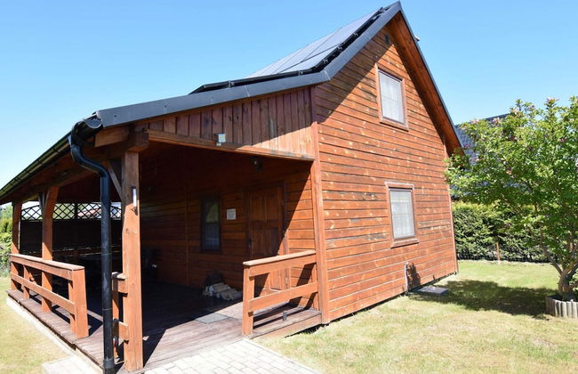 Holiday House in Kopalino Near Stilo Lighthouse - Photo 1