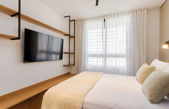 All Batel - Suyts - Photo 15