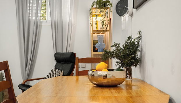 Refeições no quarto