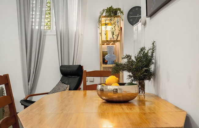 HaYarkon Park Cozy Stay by Sea N' Rent - Foto 5