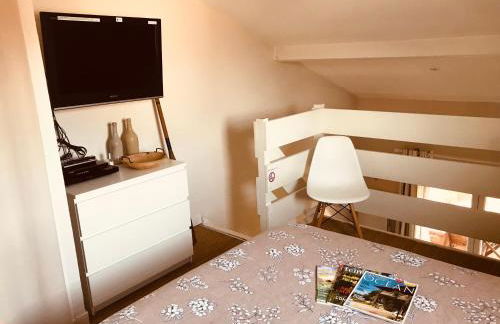 Cocon entre presqu'île du Cap Ferret et plages océanes - terrasse - 1 vélo gratuit - Foto 40