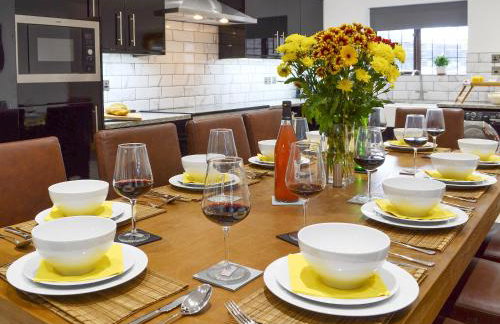 Coombe Wood Coach House - Foto 8