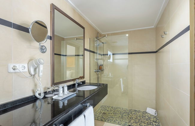 Hoposa Apartamentos Montelin - Foto 11