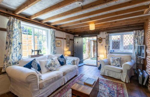 Primrose Cottage at The Shippe - Foto 1