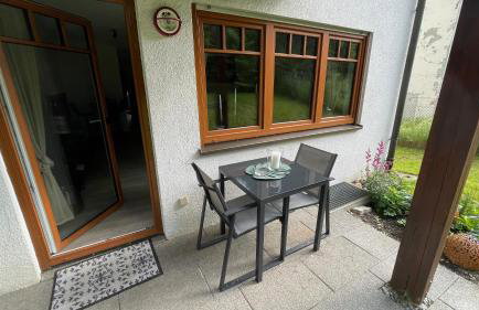 Nagelneue gemütliche 2-Zi-Wohnung - Foto 17