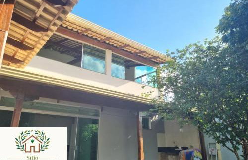 Sítio Casa Esmeraldas - Foto 16