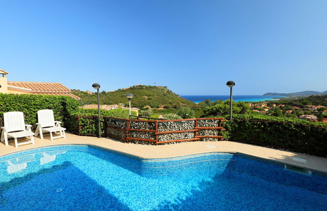 Greca Piscina (REI238) - Foto 2