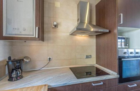 Cozy Home In Macanet De La Selva - Foto 16