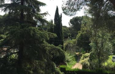 Chalet con piscina en la naturaleza - Foto 26