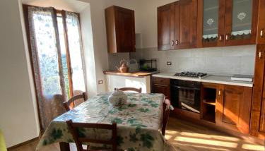 Appartamento La Clessidra - Foto 4, stove, pet friendly