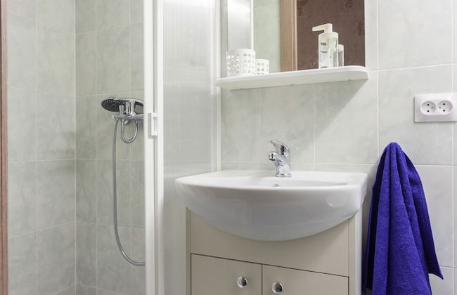 Guests Love on Blokhina - Foto 31